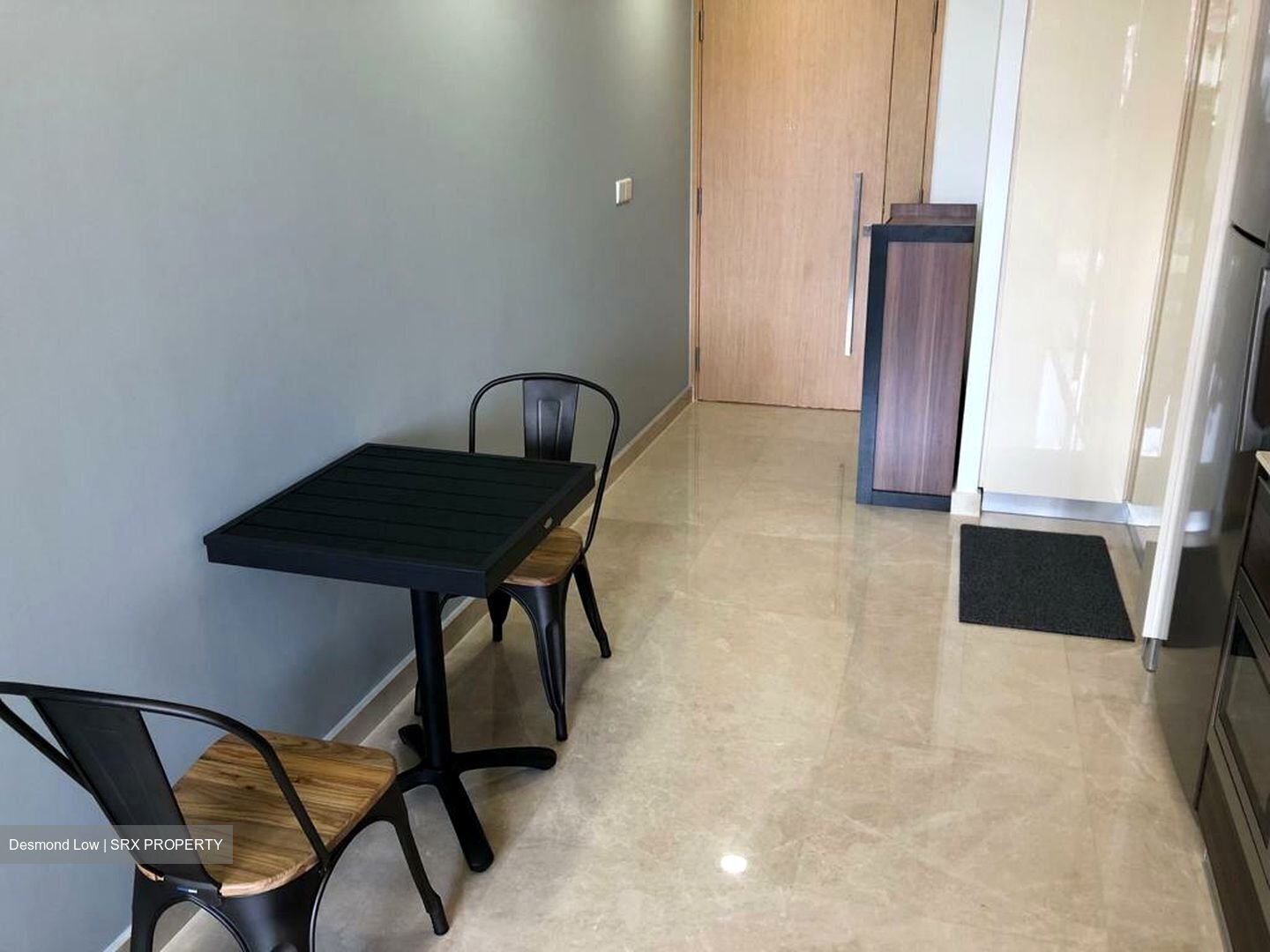 Commonwealth Towers (D3), Condominium #456379691